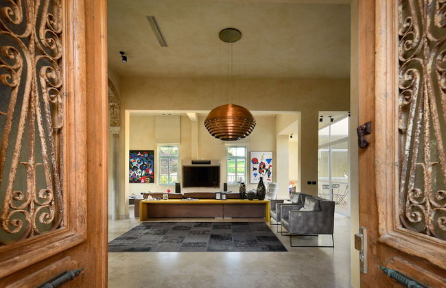 The Pearl of Jaffa Lux Apt by Sea N Rent - Foto 5