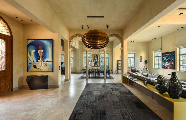 The Pearl of Jaffa Lux Apt by Sea N Rent - Foto 46