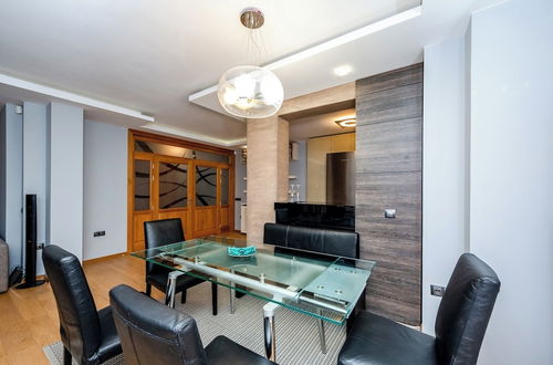 Photo 38 - Spacious Lovely 3-bed Apartment With big Balcony