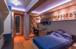 Photo 3 - Spacious Lovely 3-bed Apartment With big Balcony