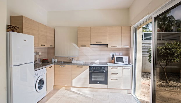 Cozinha privada