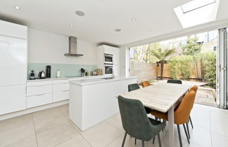 Photo 1 - Family Home near Clapham Common