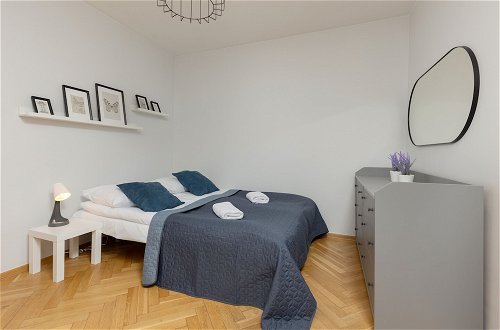 Foto 4 - Apartments Old Town Warsaw by Renters
