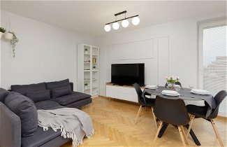 Photo 1 - Apartments Old Town Warsaw by Renters