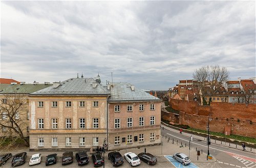 Photo 67 - Apartments Old Town Warsaw by Renters