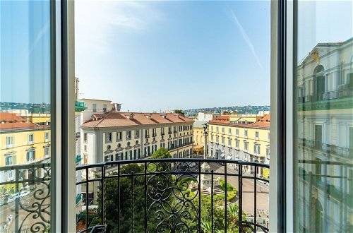 Foto 36 - Elegante Appartamento A Piazza Dei Martiri