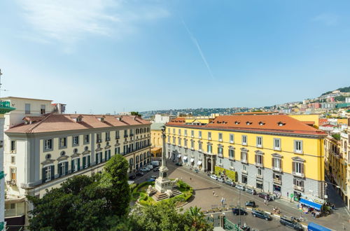 Foto 63 - Elegante Appartamento A Piazza Dei Martiri