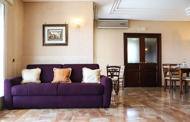 Appartamento Con Terrazzo A Capodimonte - Photo 22
