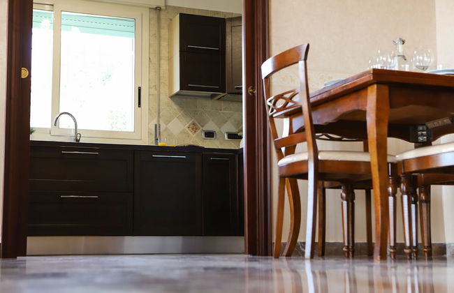 Appartamento Con Terrazzo A Capodimonte - Photo 2