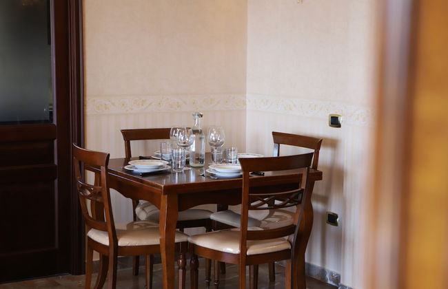 Appartamento Con Terrazzo A Capodimonte - Photo 29