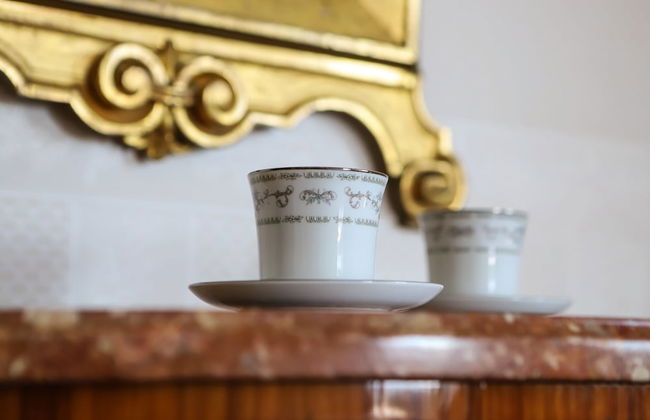Appartamento Con Terrazzo A Capodimonte - Photo 37