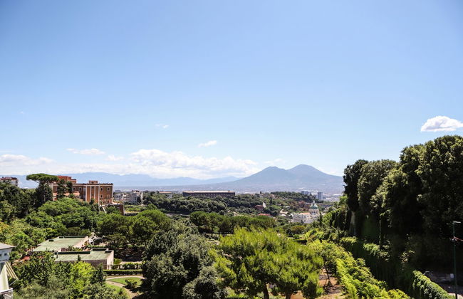 Appartamento Con Terrazzo A Capodimonte - Photo 41