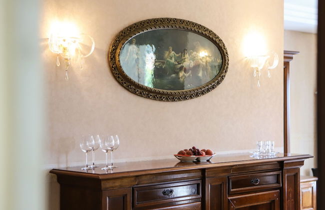 Appartamento Con Terrazzo A Capodimonte - Photo 33