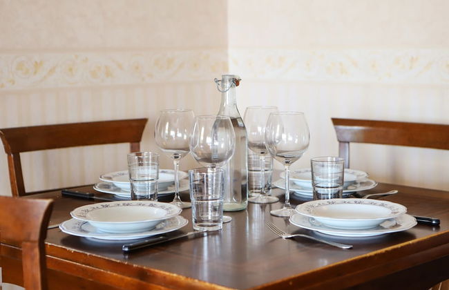 Appartamento Con Terrazzo A Capodimonte - Photo 35