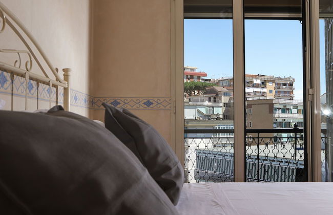 Appartamento Con Terrazzo A Capodimonte - Photo 10