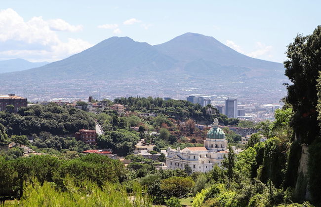 Appartamento Con Terrazzo A Capodimonte - Photo 42