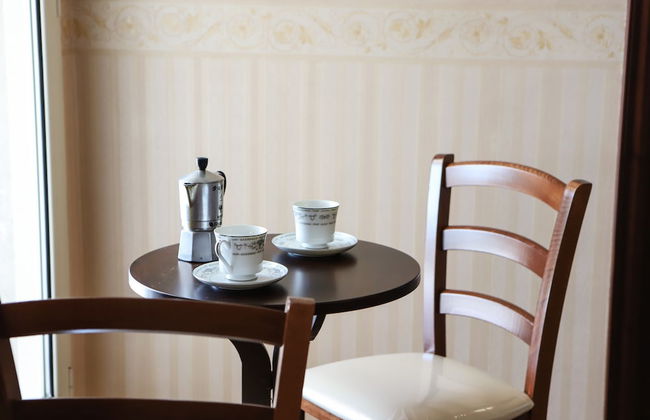 Appartamento Con Terrazzo A Capodimonte - Photo 32