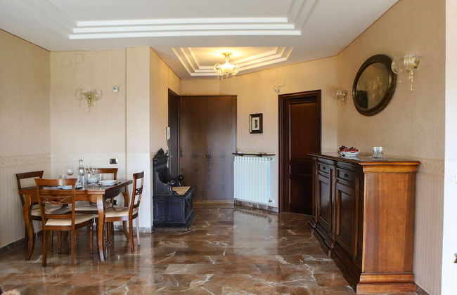 Appartamento Con Terrazzo A Capodimonte - Photo 18