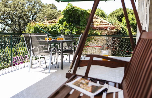 Appartamento Con Terrazzo A Capodimonte - Photo 38