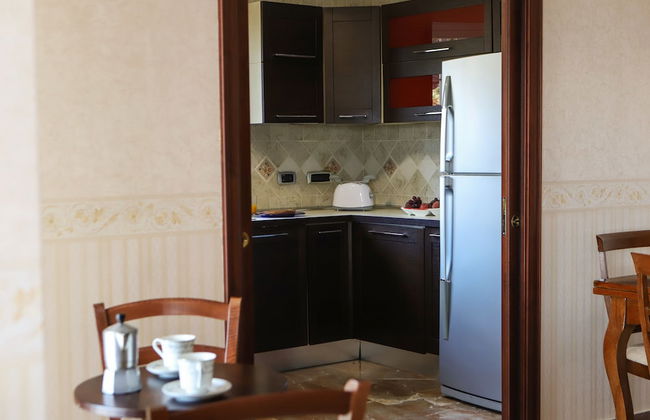 Appartamento Con Terrazzo A Capodimonte - Photo 13