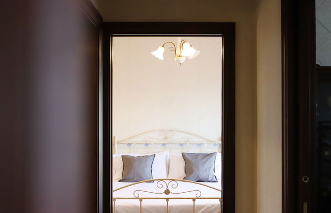 Appartamento Con Terrazzo A Capodimonte - Photo 5