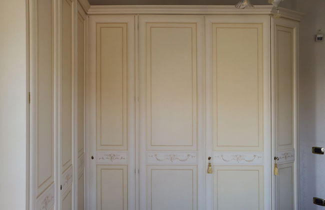 Appartamento Con Terrazzo A Capodimonte - Photo 36