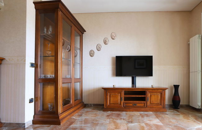 Appartamento Con Terrazzo A Capodimonte - Photo 23