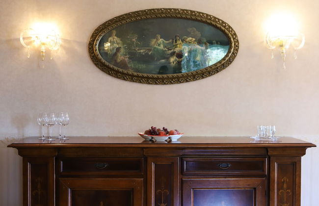 Appartamento Con Terrazzo A Capodimonte - Photo 34