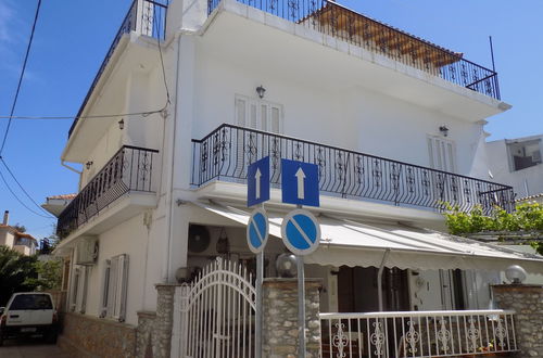 Photo 31 - Beautiful Modern apt in Skiathos