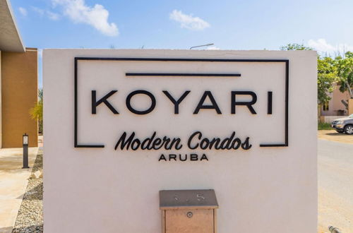 Photo 24 - Koyari Modern Condos 3 w Private Roof Deck