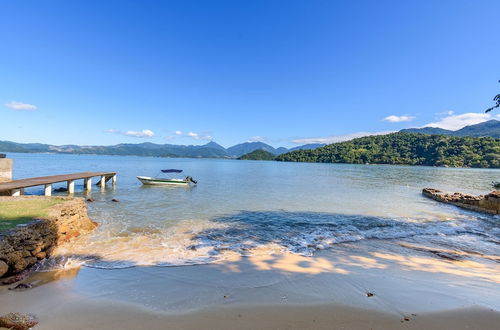 Photo 32 - Casa em Ilha Pé na Areia Exclusiva