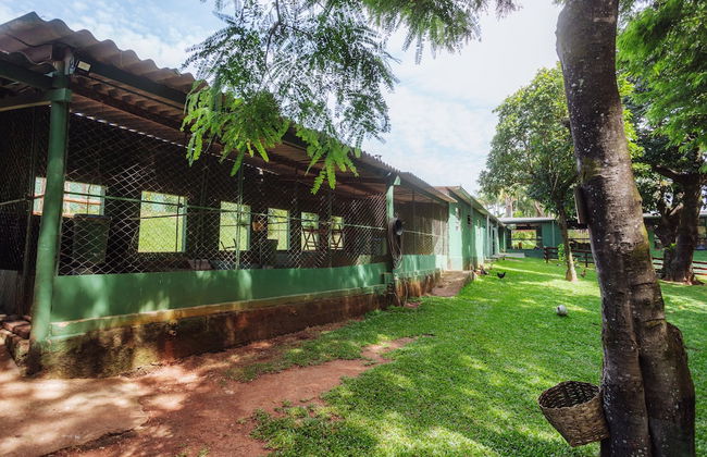 Hotel Fazenda Vale Amanhecer - Foto 77