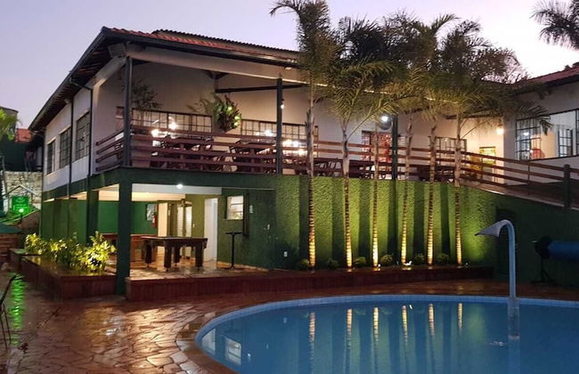Hotel Fazenda Vale Amanhecer - Foto 52