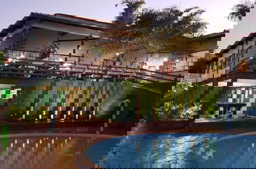 Foto 52 - Hotel Fazenda Vale Amanhecer