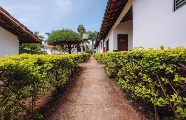 Hotel Fazenda Vale Amanhecer - Foto 18