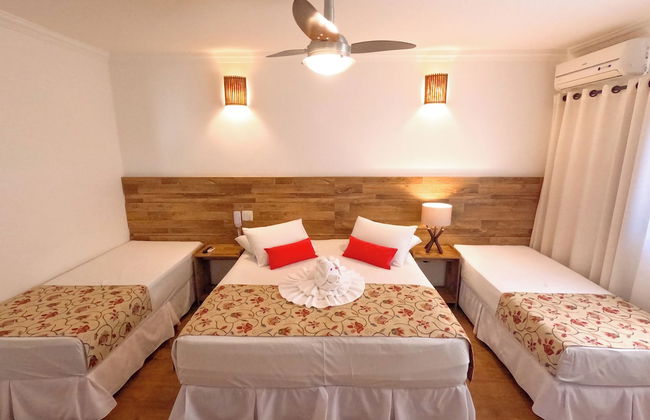 Hotel Fazenda Vale Amanhecer - Foto 19