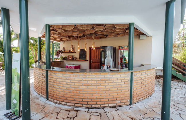 Hotel Fazenda Vale Amanhecer - Foto 50