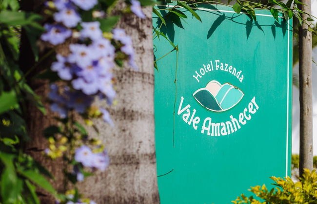 Hotel Fazenda Vale Amanhecer - Foto 66