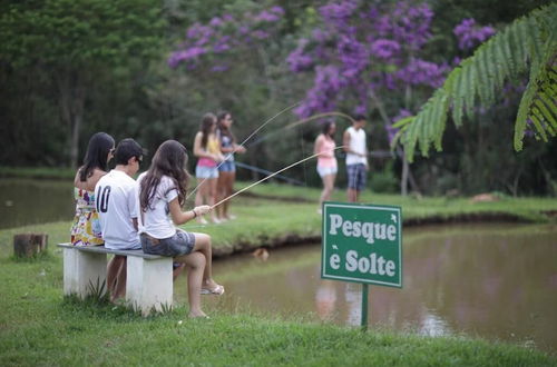 Photo 74 - Hotel Fazenda Vale Amanhecer