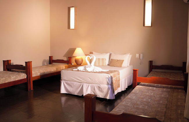 Hotel Fazenda Vale Amanhecer - Foto 18
