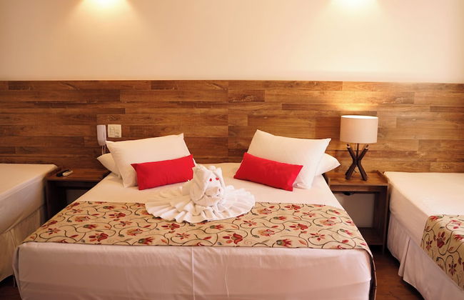 Hotel Fazenda Vale Amanhecer - Foto 15