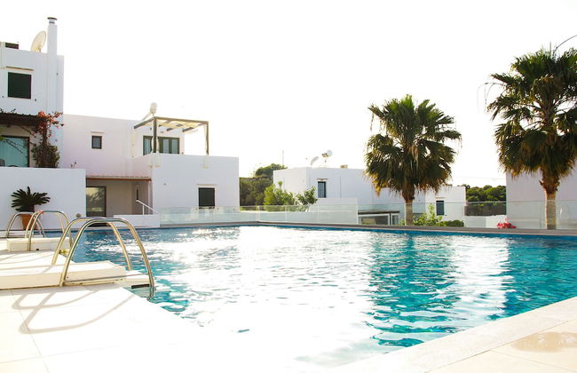 Villa Stefania with Pool - Foto 1