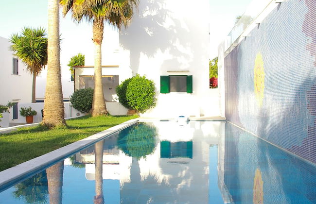 Villa Stefania with Pool - Foto 37