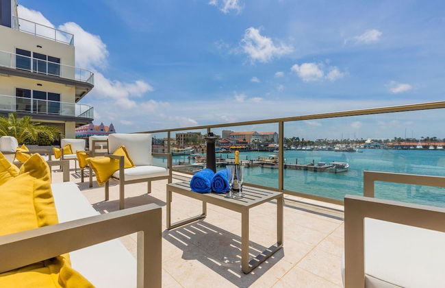 Harbour House - Foto 1