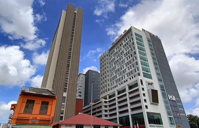 Melaka Studio Suites - Photo 1