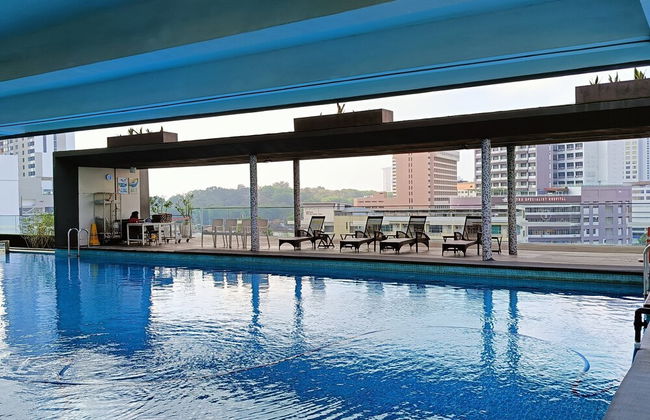 Melaka Studio Suites - Photo 13
