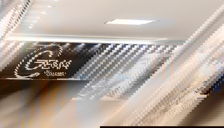 Foto 1 - Luxury Suites Gema by Cadissa