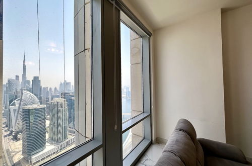 Photo 38 - Lux BnB Amna Tower Burj Views