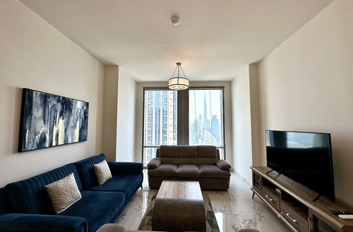 Photo 31 - Lux BnB Amna Tower Burj Views