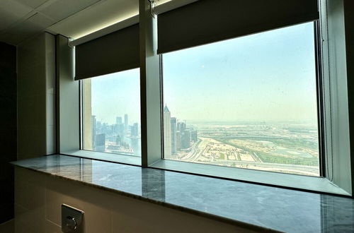 Foto 45 - Lux BnB Amna Tower Burj Views